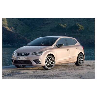 Car of the Year 2018