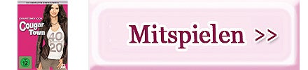 Cougar Town: 40 ist das neue 20