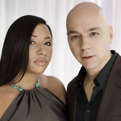 Die Amadeus-Gewinner im Überblick