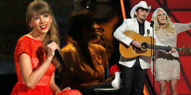 Country Music Awards