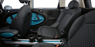 Nun gibt es alle Infos und Bilder vom Mini-SUV