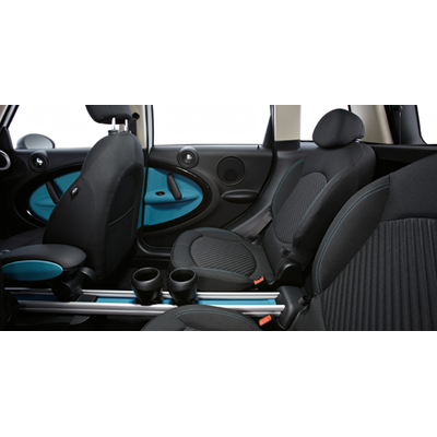 Nun gibt es alle Infos und Bilder vom Mini-SUV