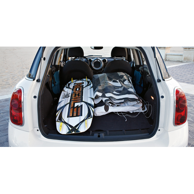 So viel kostet das erste SUV von Mini