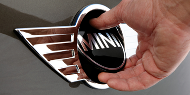 So viel kostet das erste SUV von Mini