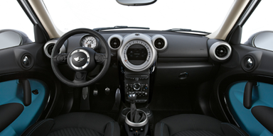 So viel kostet das erste SUV von Mini