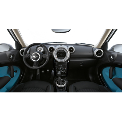 Nun gibt es alle Infos und Bilder vom Mini-SUV