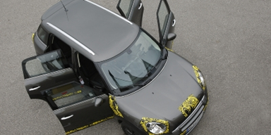 Fahrbericht vom neuen Mini Countryman all4