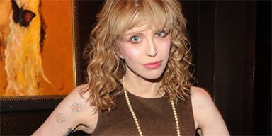 Courtney Love