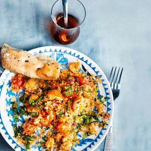 Orientalisches aus der Türkei