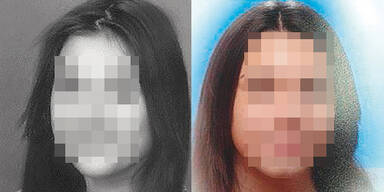 Vermisste Cousinen wieder aufgetaucht