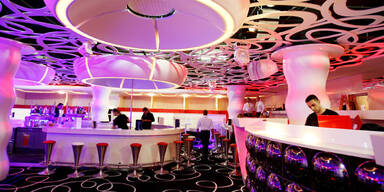 In-Disco "Club Couture" ist pleite