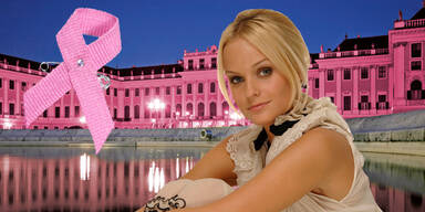 Pink Ribbon: Gala der Stars