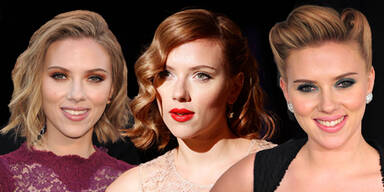 Die Star-Makeovers des Jahres