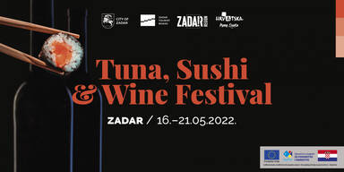 Festival für Fisch- und Weinliebhaber