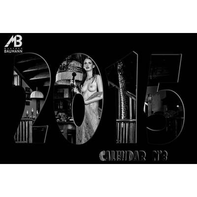 Manfred Baumann Kalender 2015