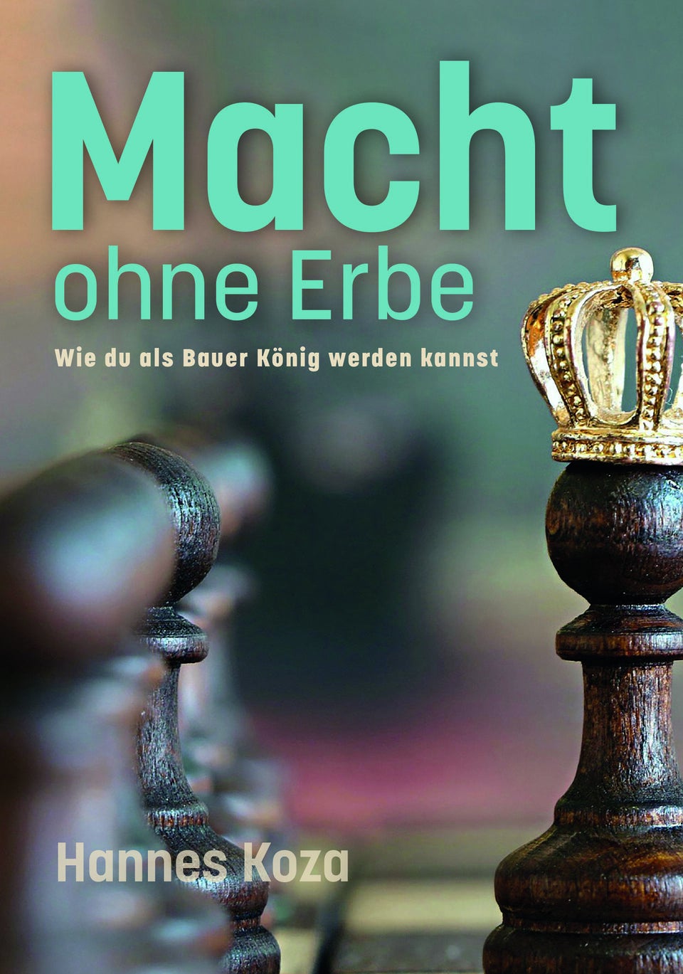 Koza-Exklusiv-Beichte: 