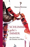 Domina aus Leidenschaft