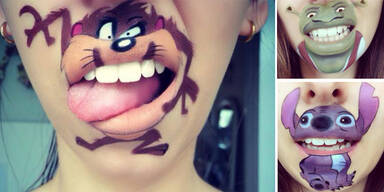 Make-up Sensation