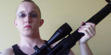 US-Neonazi gibt Mordplan gegen Obama zu