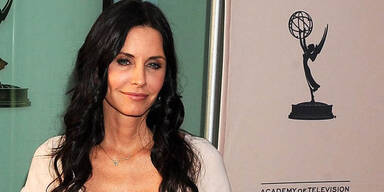 Courtney Cox