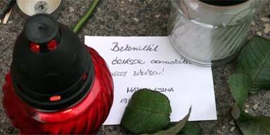 Verdächtige nach Handballer-Mord ausgeliefert