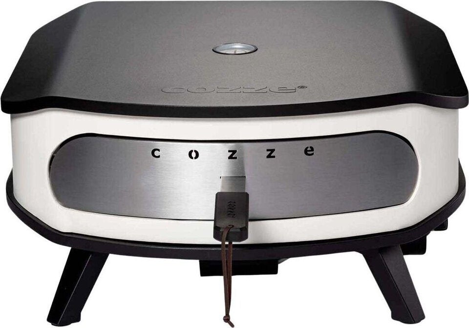 Cozze Gas Pizzaofen 17 mit Drehteller (90427) 