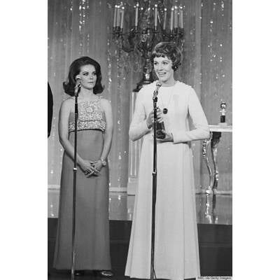 Die schönsten Golden Globe Roben aller Zeiten 