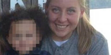 Baby schwarz: Lesbe verklagt Samenbank