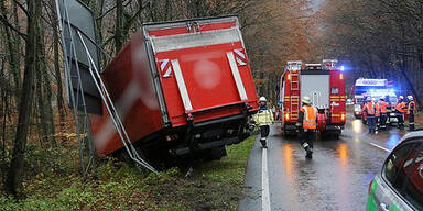 Steirerin (70) stirbt bei Horror-Crash 