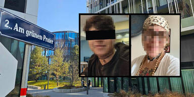 "Ich habe eine Mutter getötet. Ich bin ein Mörder"