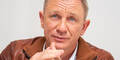 Daniel Craig Bond