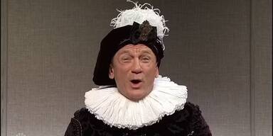 Daniel Craig hat Corona - Broadway-Shows abgesagt!