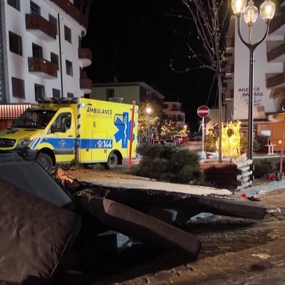 Crans-Montana: Alle 40 Todesopfer identifiziert - die Hälfte war minderjährig
