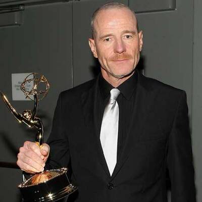 Die Gewinner der Emmys