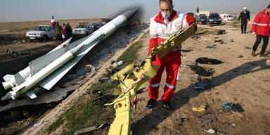 Brisant: 176 Tote durch fehlgeleitete S-200-Rakete?