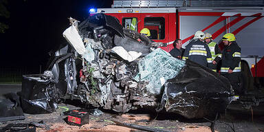 Kärntnerin (21) stirbt bei Horror-Crash