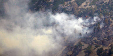 Neun Tote bei Heli-Absturz in Kalifornien