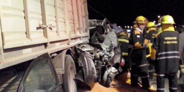 Drei Verwandte des Papstes getötet