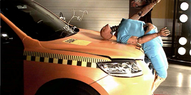 BMW X1, Tiguan, Q5, Sorento & Co im Crashtest