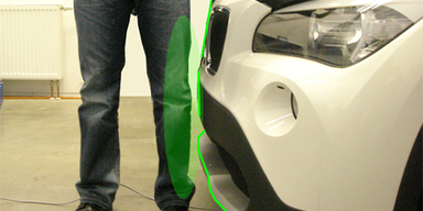 BMW X1, Tiguan, Q5, Sorento & Co im Crashtest