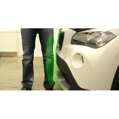 BMW X1, Tiguan, Q5, Sorento & Co im Crashtest