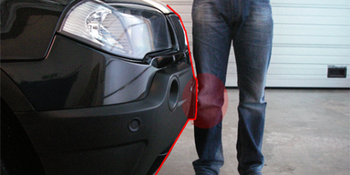 BMW X1, Tiguan, Q5, Sorento & Co im Crashtest