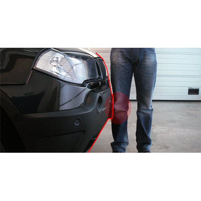 BMW X1, Tiguan, Q5, Sorento & Co im Crashtest