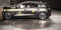 Volvo XC40, Ford Focus & BMW X4 im Crashtest