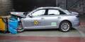 Audi A4, Honda HR-V & Co. im Crashtest