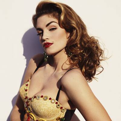 Michel Comte in Wien