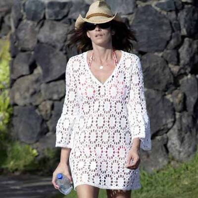 Beauty-Geheimnis der Stars: Wasser!