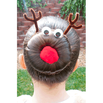 So kreativ feiern die Amis den 