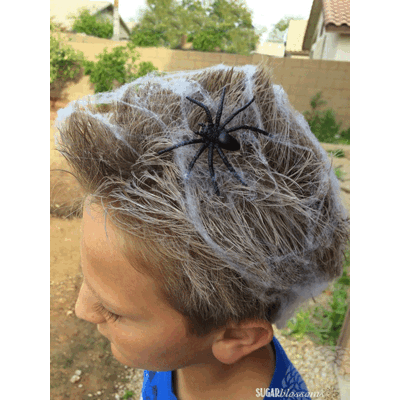 So kreativ feiern die Amis den 