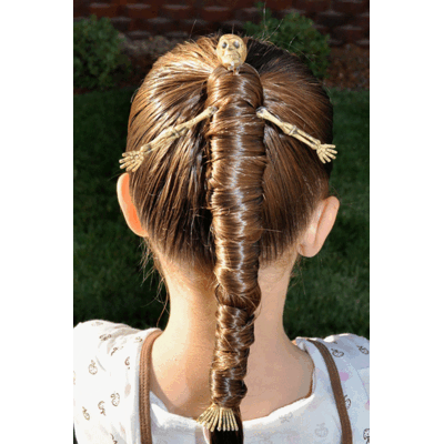 So kreativ feiern die Amis den 